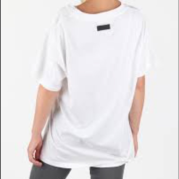 Diesel Oversized Tee - Picture 7 of 10